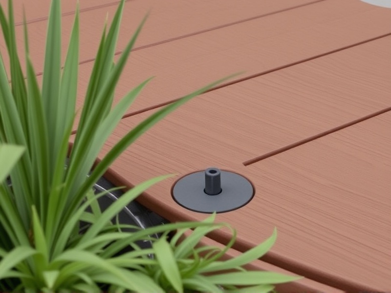 Eco-Friendly Choices: Composite Decking Plugs for Sustainable Builds