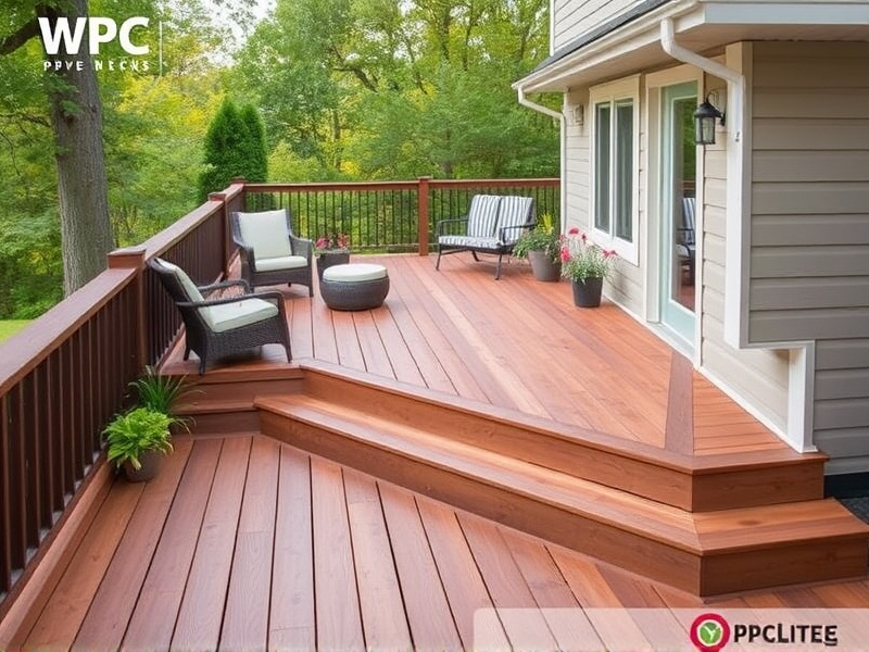 Eco-Friendly Home Improvements: Choosing WPC Decks