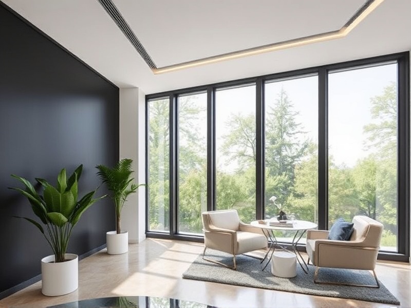 Eco-Friendly Solutions: The Benefits of WPC Blackout Panels
