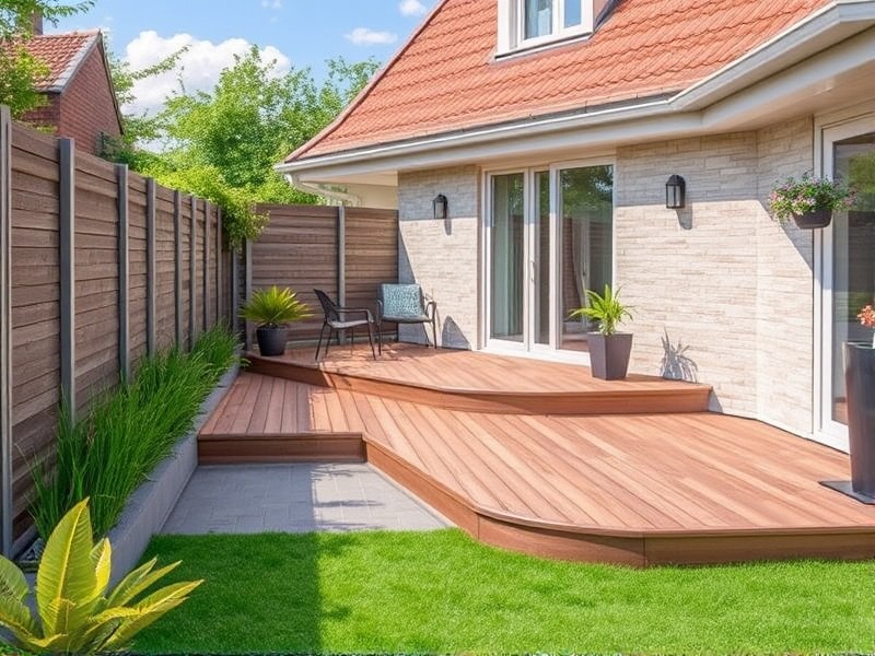 Efficient WPC Terrassendielen Preisvergleich Guide