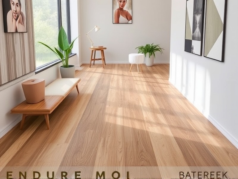 endura waterproof wpc flooring