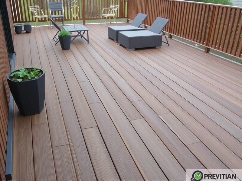 euro composite decking