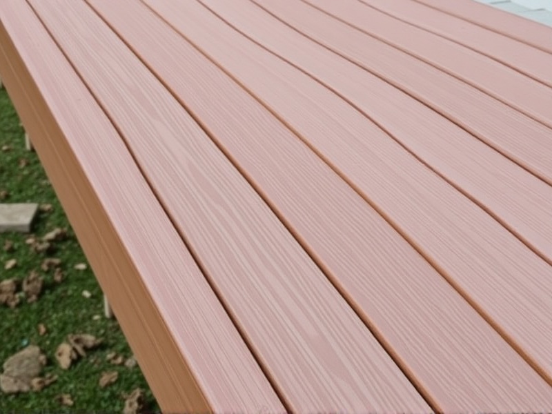 Expert Advice: How Many Clips for Composite Decking?
