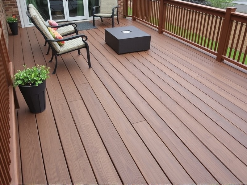 Expert Analysis: Timbertech Composite Decking Reviews 2016