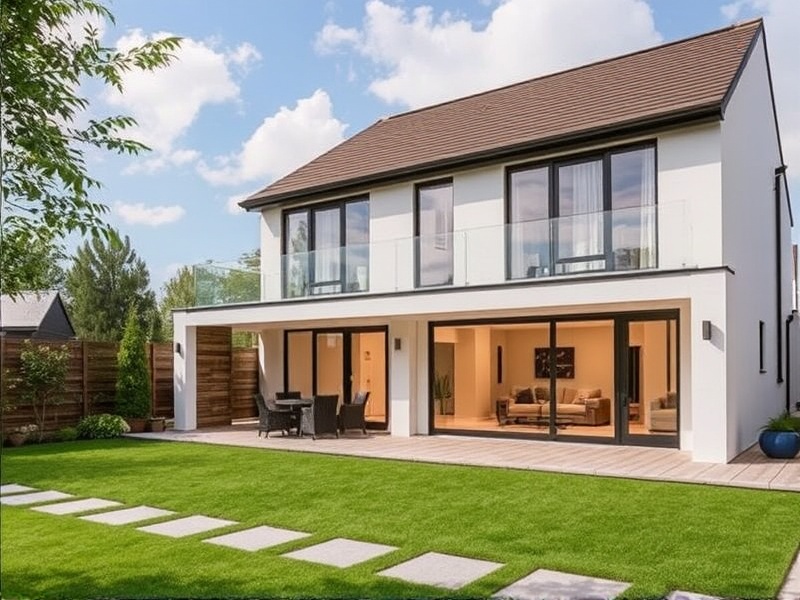 Explore Alstone WPC Dealers Near Me for Eco-Friendly Building Solutions
