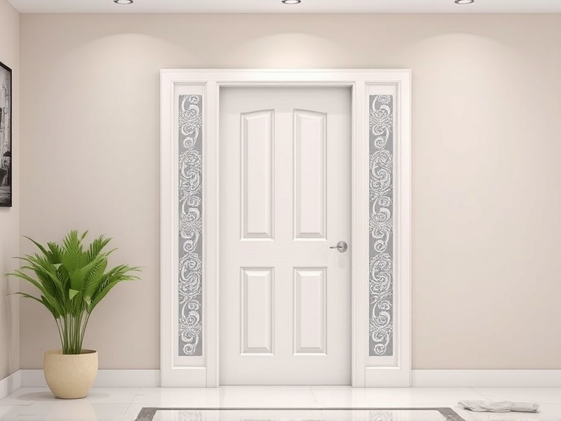 Factors Influencing WPC Doors Price in Hyderabad