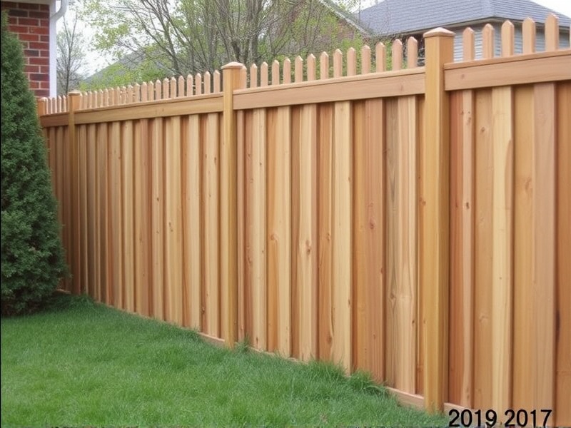 fence manufacturer