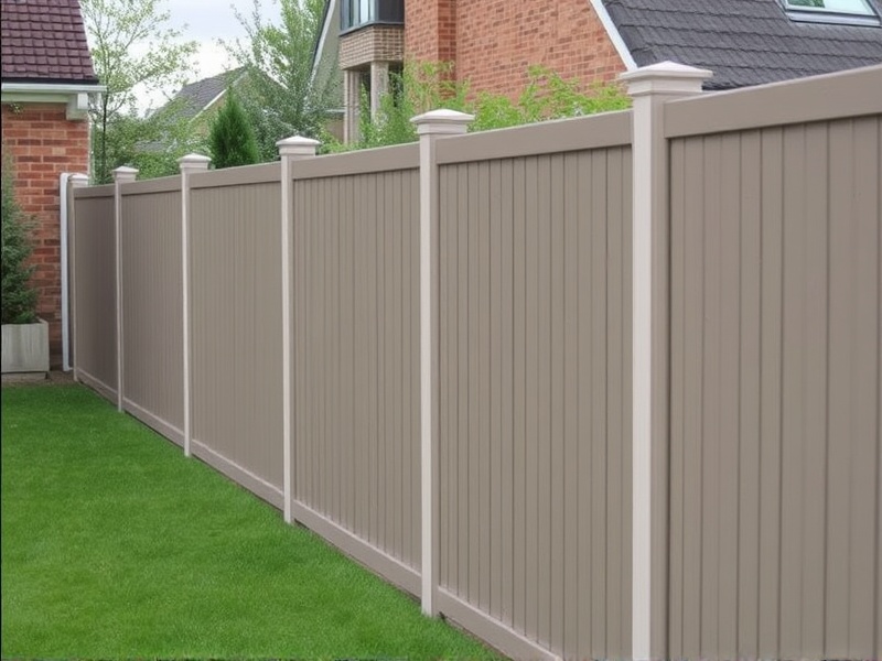 Fencescape Composite Fencing: The Eco-Friendly Choice