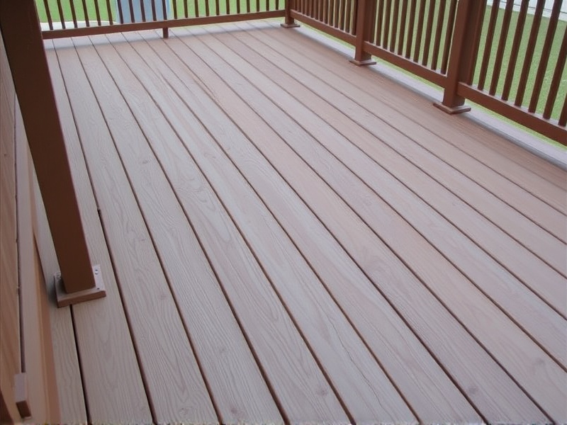 fiberon composite decking end sealer