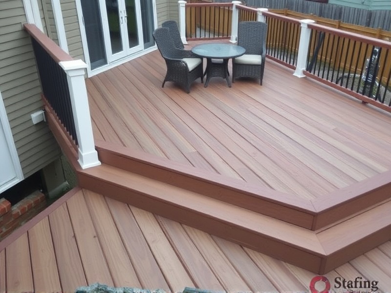 Find Reliable Composite Decking Installers in Augusta GA This August
