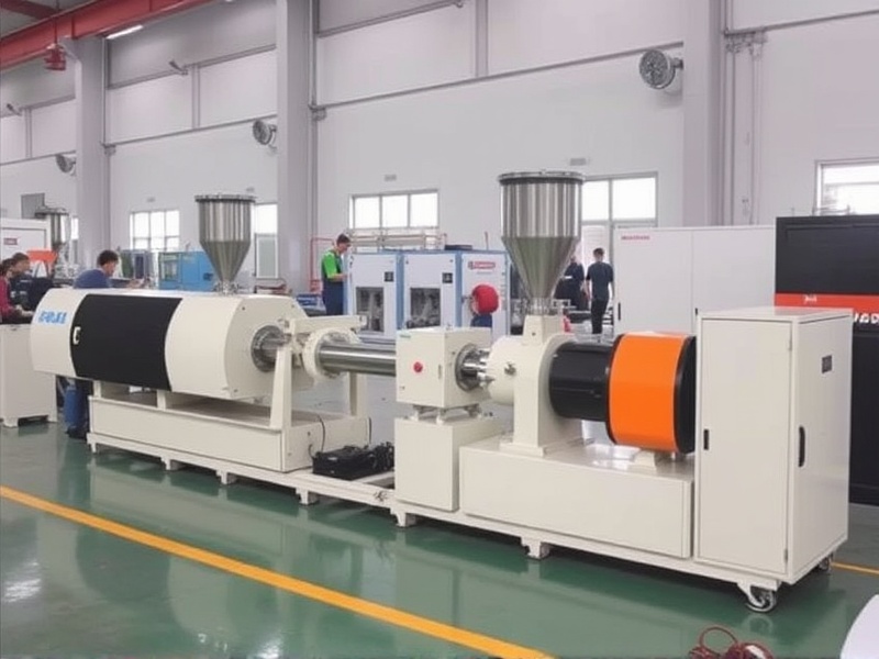 Finding Affordable WPC Plastic Extruder Machines: Budget Tips