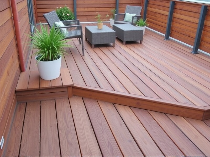 Finding Reliable WPC Decking Suppliers in Sydney: A Comprehensive Guide