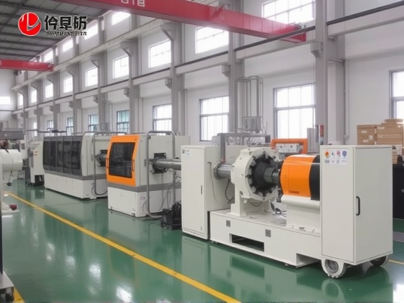 Finding the Best Deal: WPC Profile Extrusion Line Price Considerations