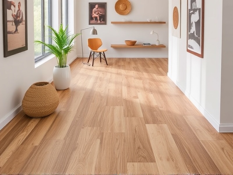 Freestyle WPC Flooring: The Ultimate Guide for Manufacturers