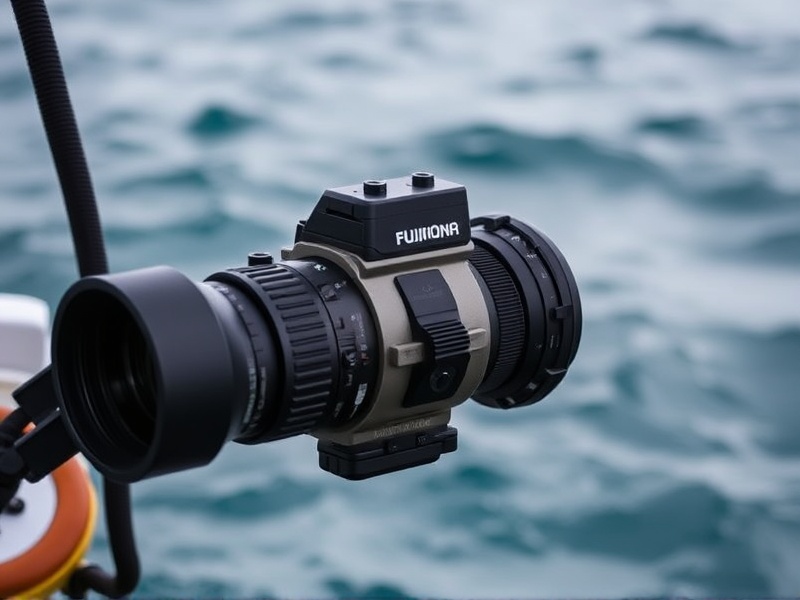 Fujinon 7x50 WPC XL Mariner UK: A Must-Have for Marine Adventures
