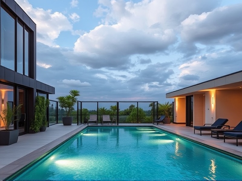 gre wpc pool avantgarde