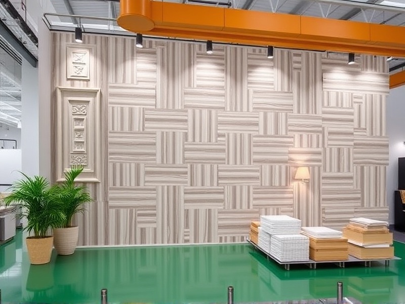 great wall wpc paneling factories