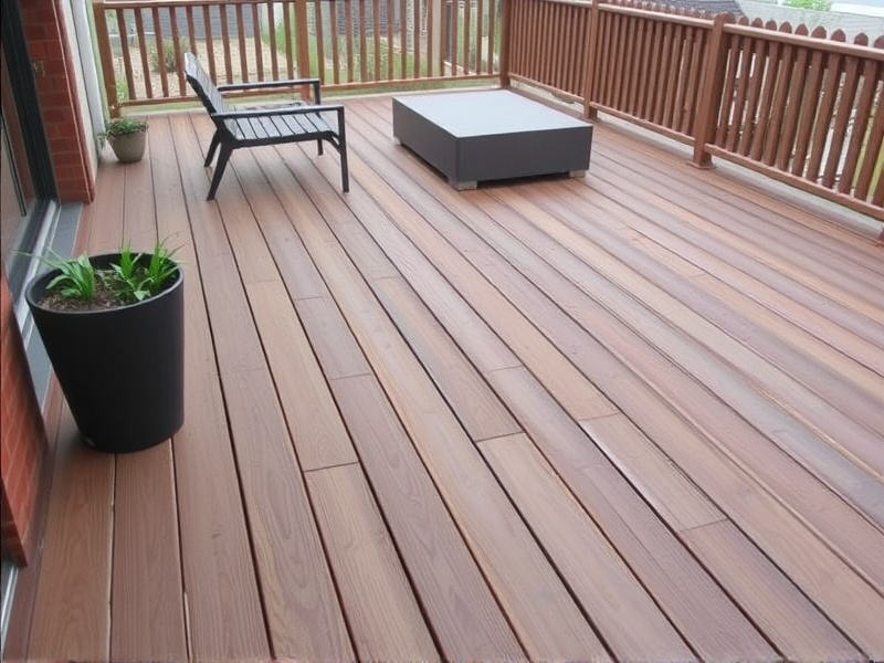 harga wpc decking outdoor