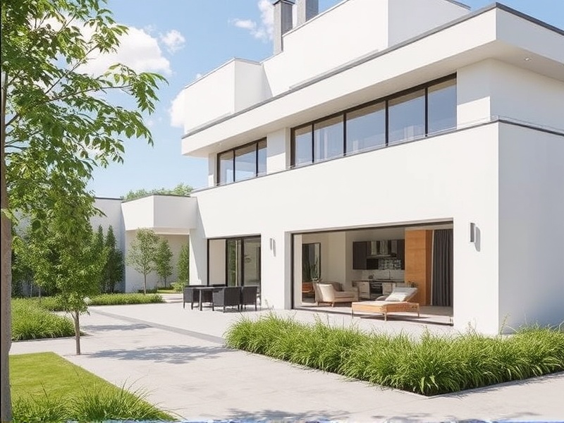 Hent P10413 WPC: A Sustainable Choice for Eco-Friendly Building