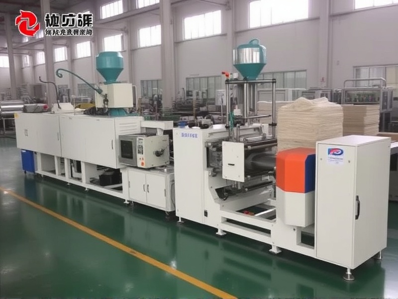 high quality wpc board extruder machines pricelist