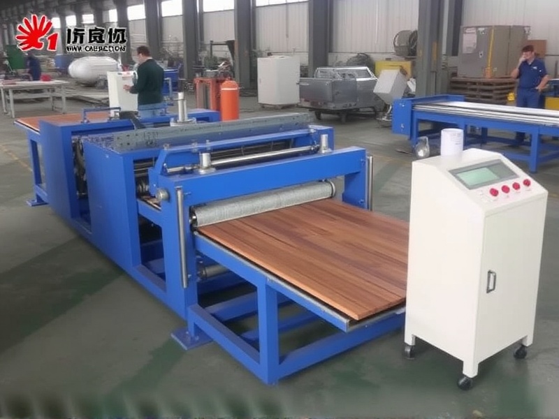 high quality wpc decking board making machine pricelist