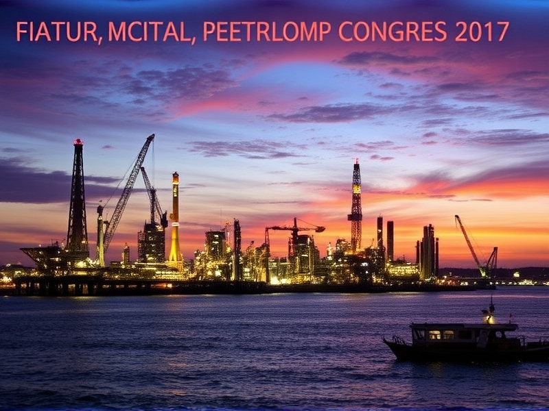 Historical Impact of World Petroleum Congress WPC on Global Energy Policies