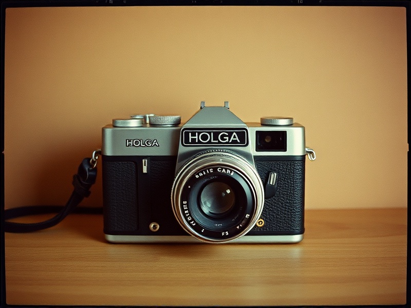 holga 120 wpc 6x12