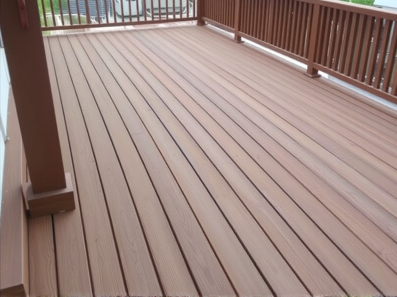 hollow wpc decking manufacturers