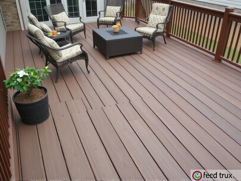home depot trax enhance composite decking