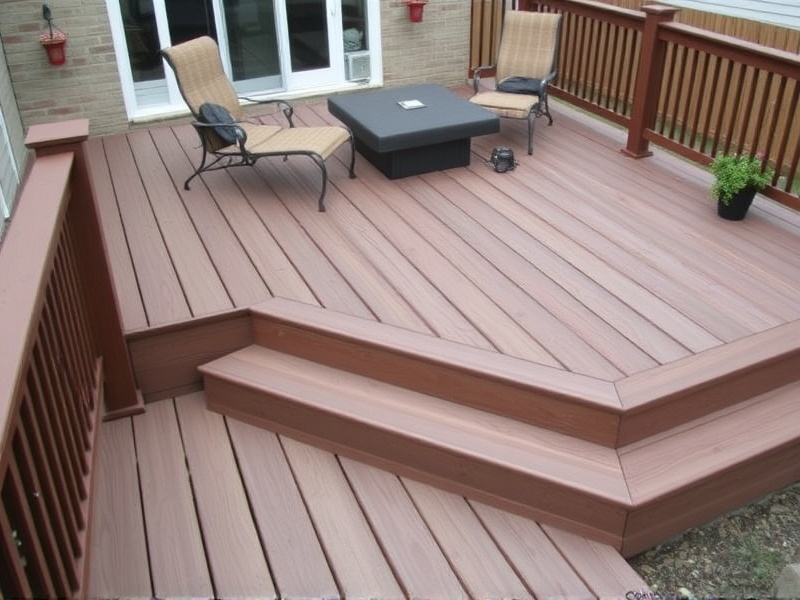 HomeWyse: Your Go-To for Composite Deck Installation Costs