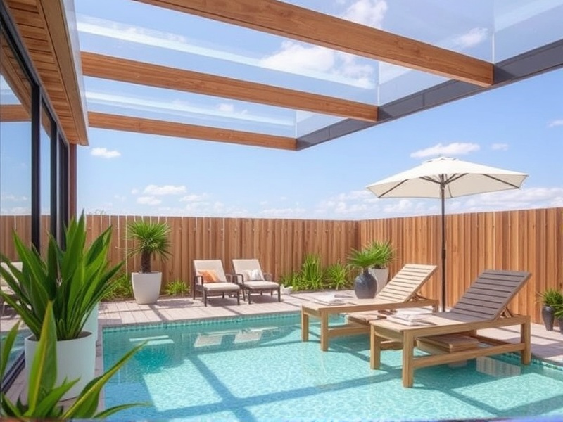 How Advanced UV Protection is Revolutionizing WPC Materials