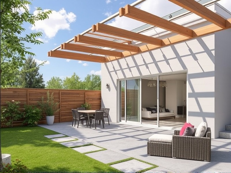 How Americool WPC 4000 is Reshaping Outdoor Construction