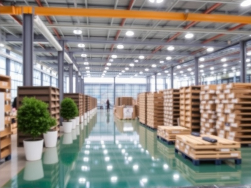 How ISO 45001 Certification Elevates WPC Manufacturers' Standards