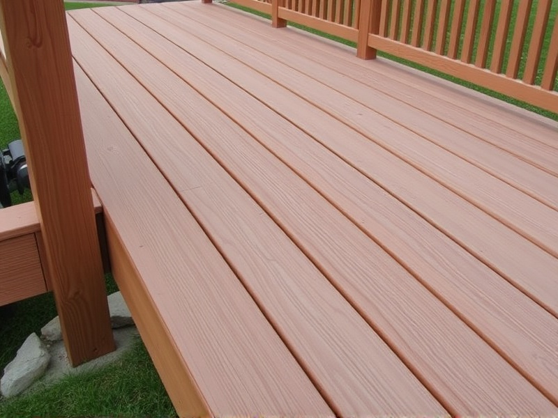 how many clips for composite decking