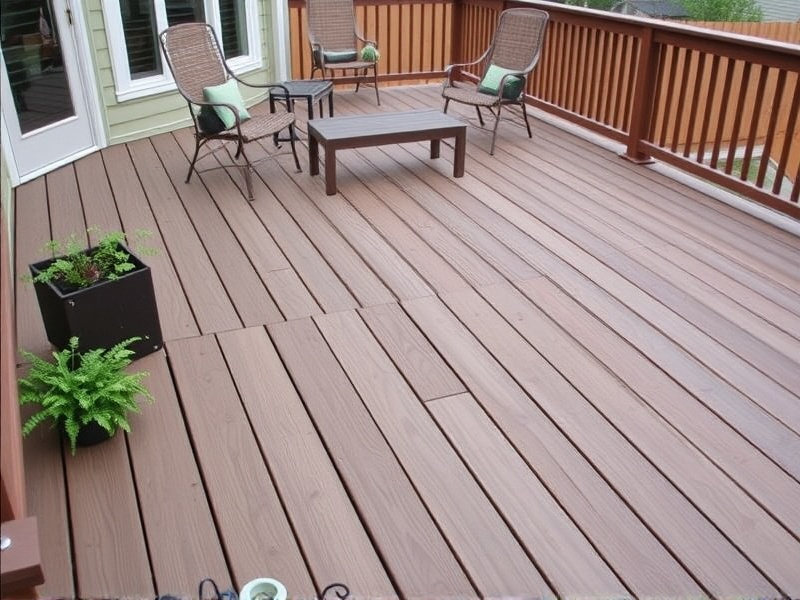 How Much Composite Decking Do I Need? Tips and Tricks