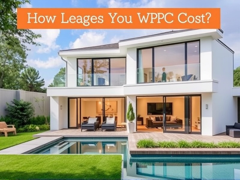 how much does wpc cost