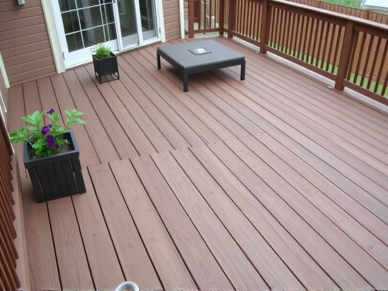 How Much Should You Pay for Composite Deck Installation? Find Out Here!