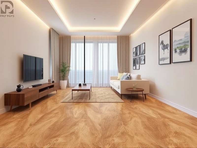 How OEM WPC Cork Flooring Enhances Home Interiors