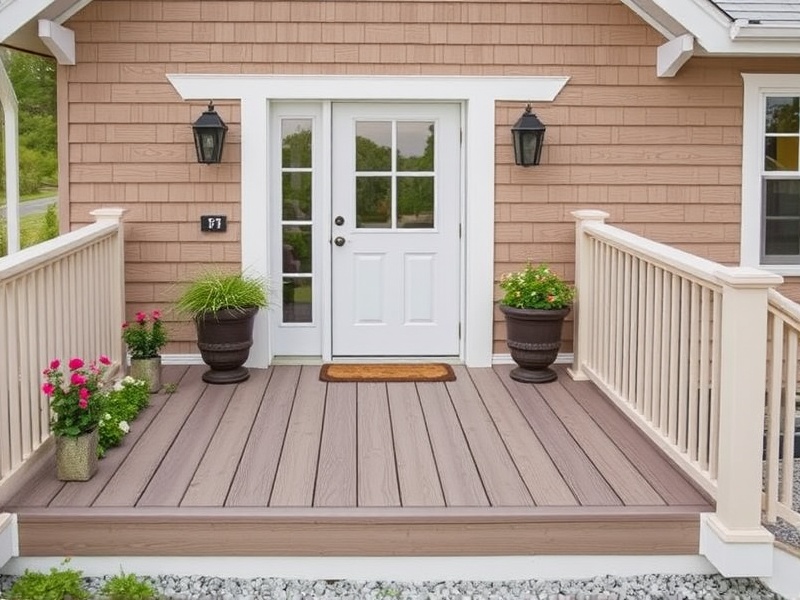 How to Choose Composite Decking from Your Local Store