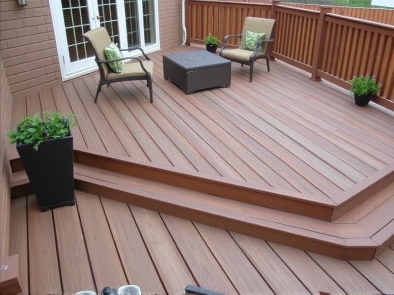 How to Choose the Best Cheap Composite Decking Kits