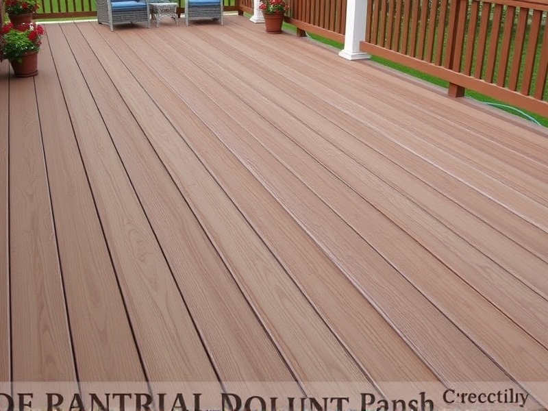 How to Choose the Best Composite Decking Brand: A Detailed Comparison