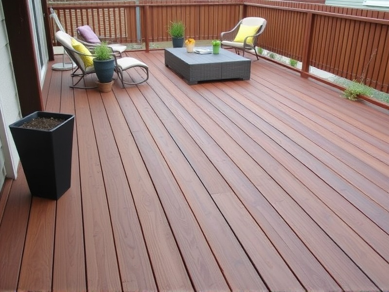 How to Choose the Best Composite Decking for Your Australian Home