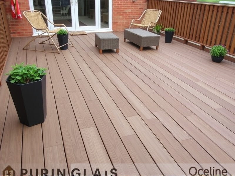 How to Choose the Best Composite Decking in 2019 UK