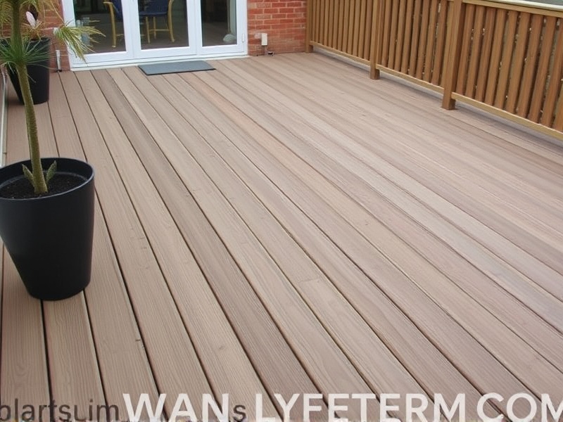 How to Choose the Best Composite Decking UK Brands