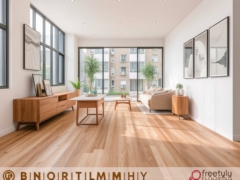 How to Choose the Best Freestyle WPC Flooring Manufacturer