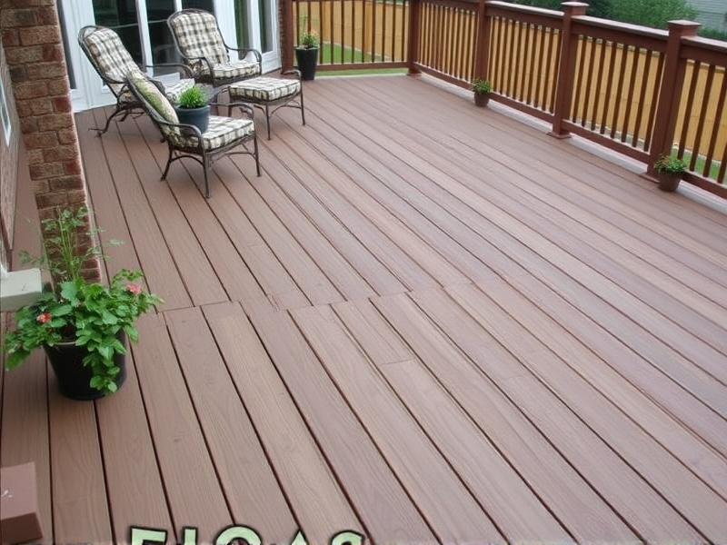 How to Choose the Best Highest Rated Composite Decking