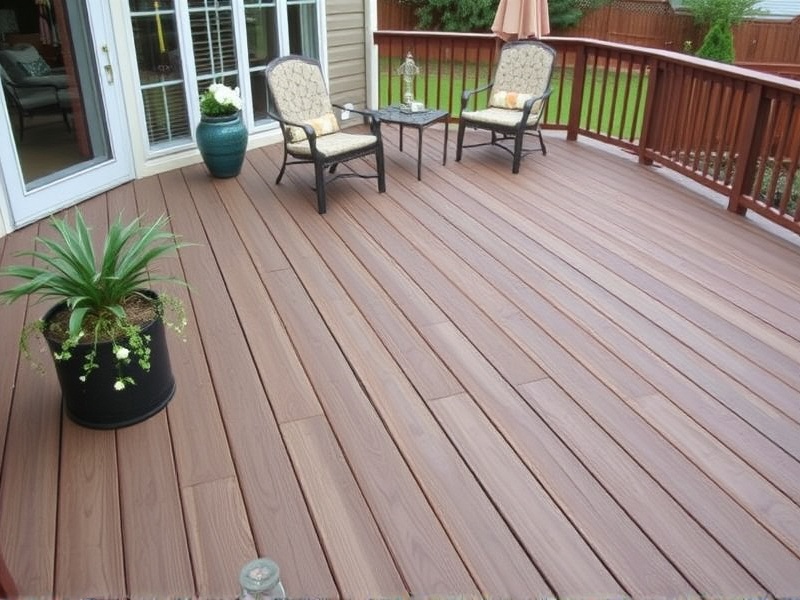 How to Choose the Best Value Composite Decking for Your Home
