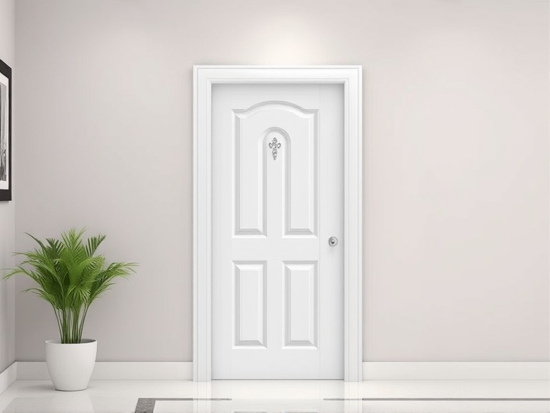 How to Choose the Best WPC Door Manufacturer in Hyderabad