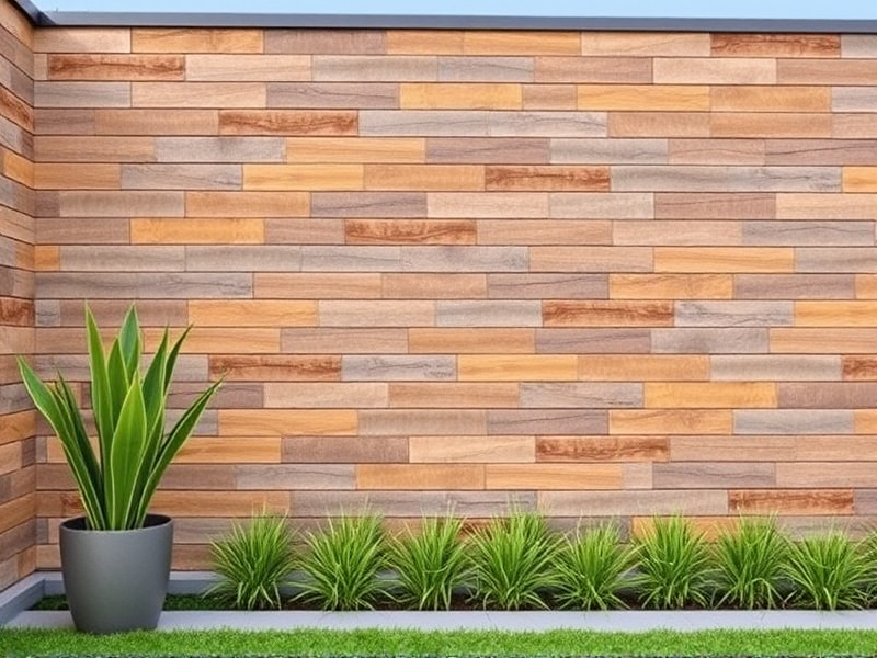 How to Choose the Best WPC Wall Manufacturer for Your Project