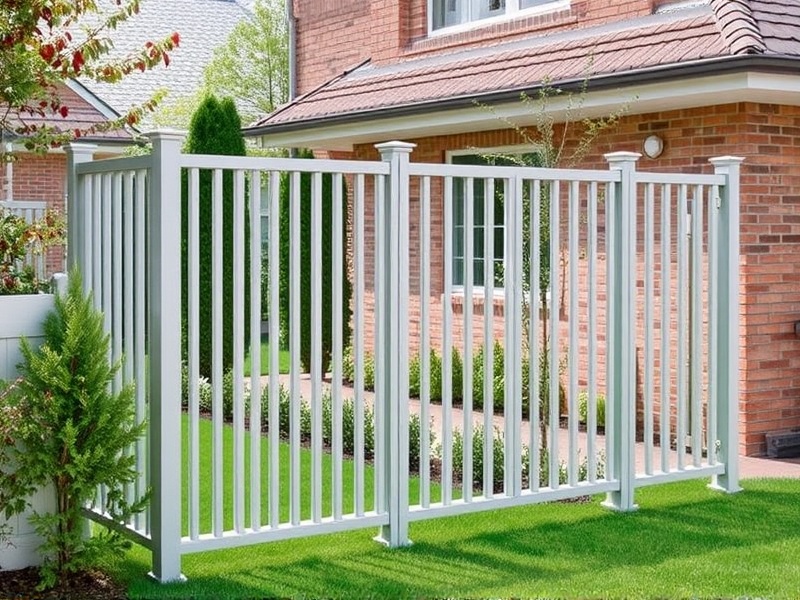 How to Choose the Right Aluminium Fence for Your Home